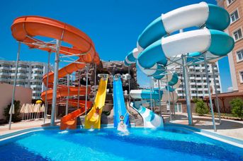 Ramada Resort Lara