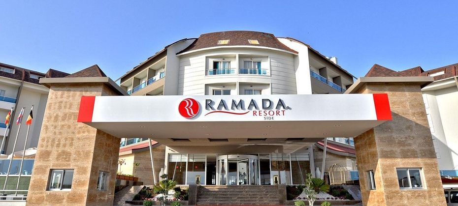 Ramada Resort Side