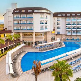 Ramada Resort Side