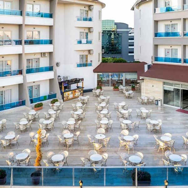 Ramada Resort Side - zdjęcie 4