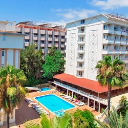 Ramira Beach ex Sun Maritim