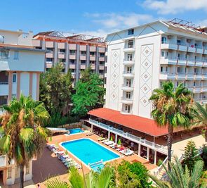 Ramira Beach (ex Sun Maritim)