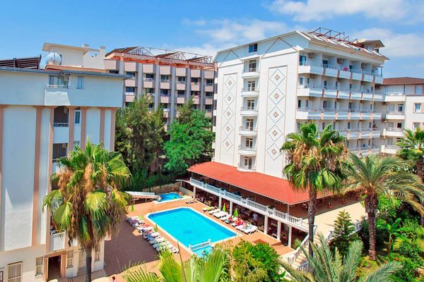 Ramira Beach ex Sun Maritim