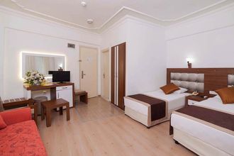 Ramira Beach ex Sun Maritim