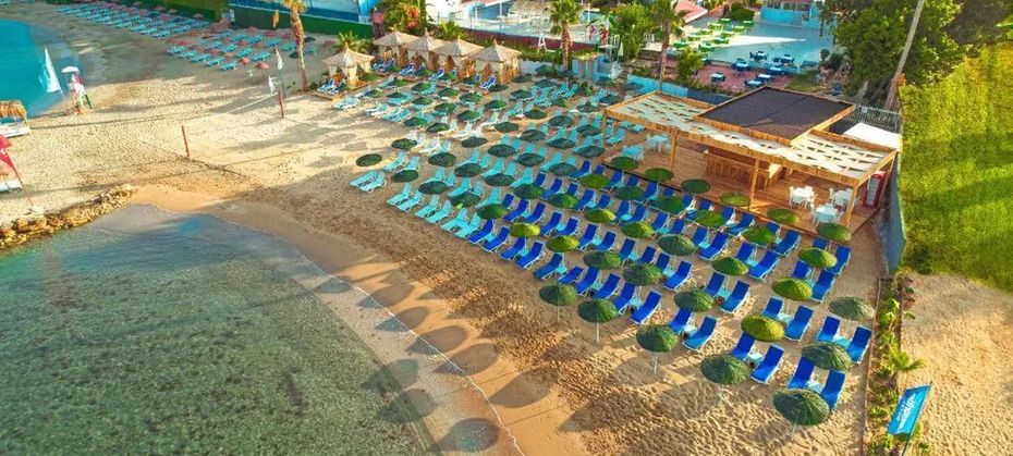Ramira Beach