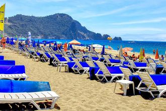 Ramira City ex Karat