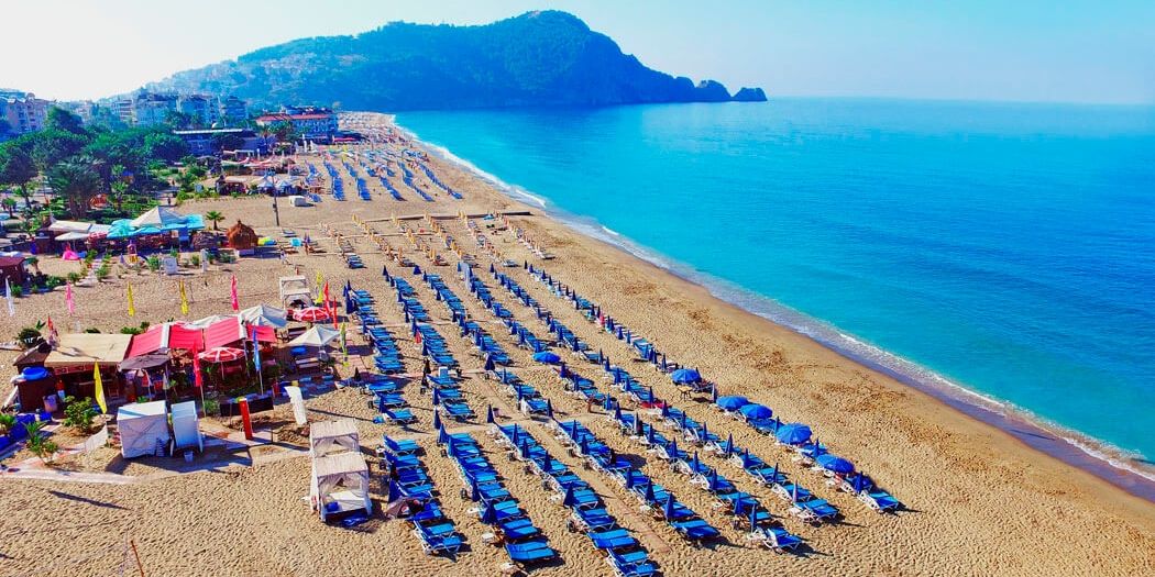 Turcja First Deal na 7 dni w październiku: 4⋆ hotel od 3 521 zł