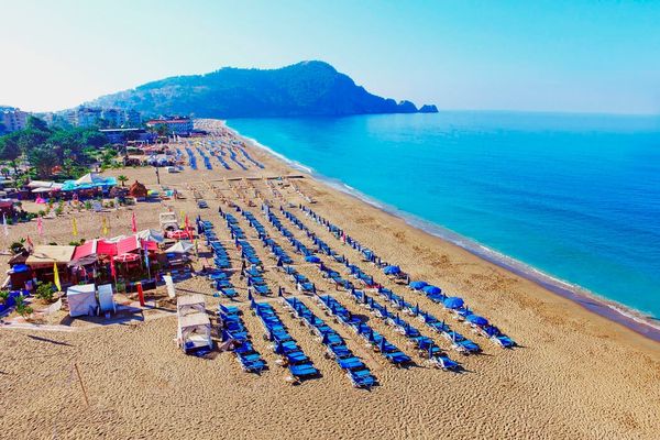 Ramira City ex Karat