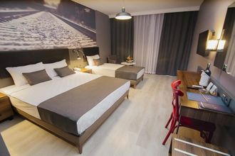 Ramira City ex Karat