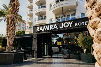 Ramira Joy