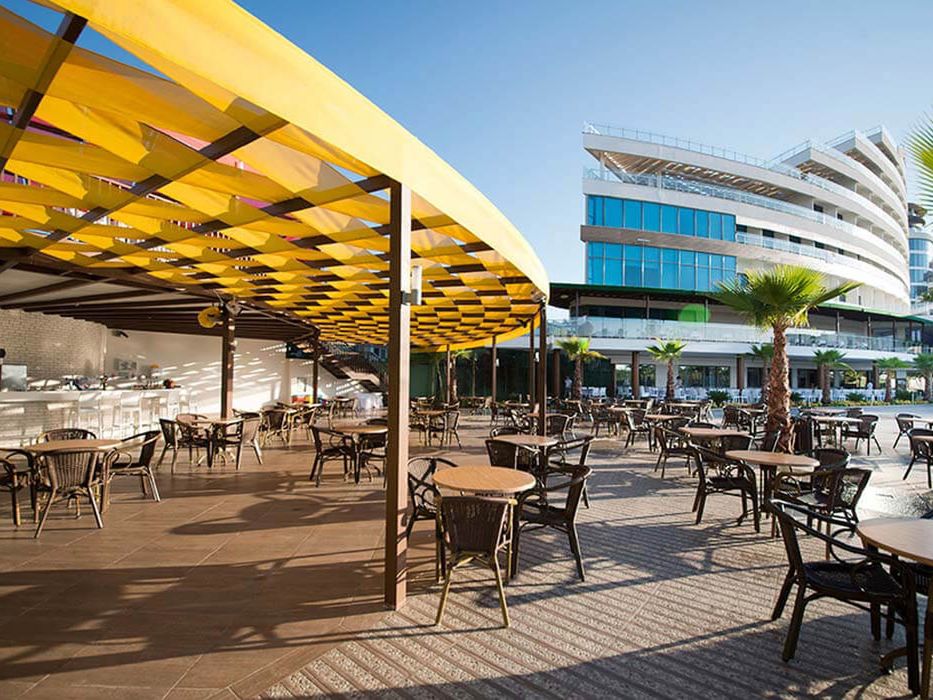 balkon / taras