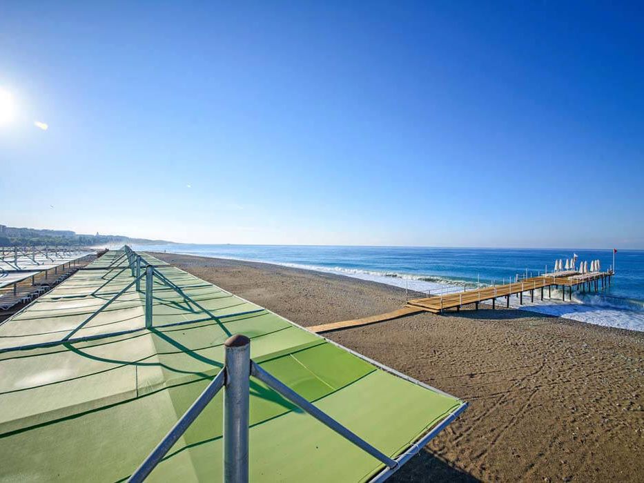 plaża