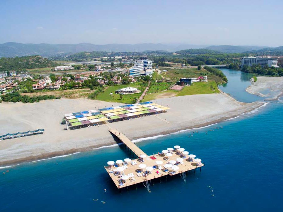 plaża