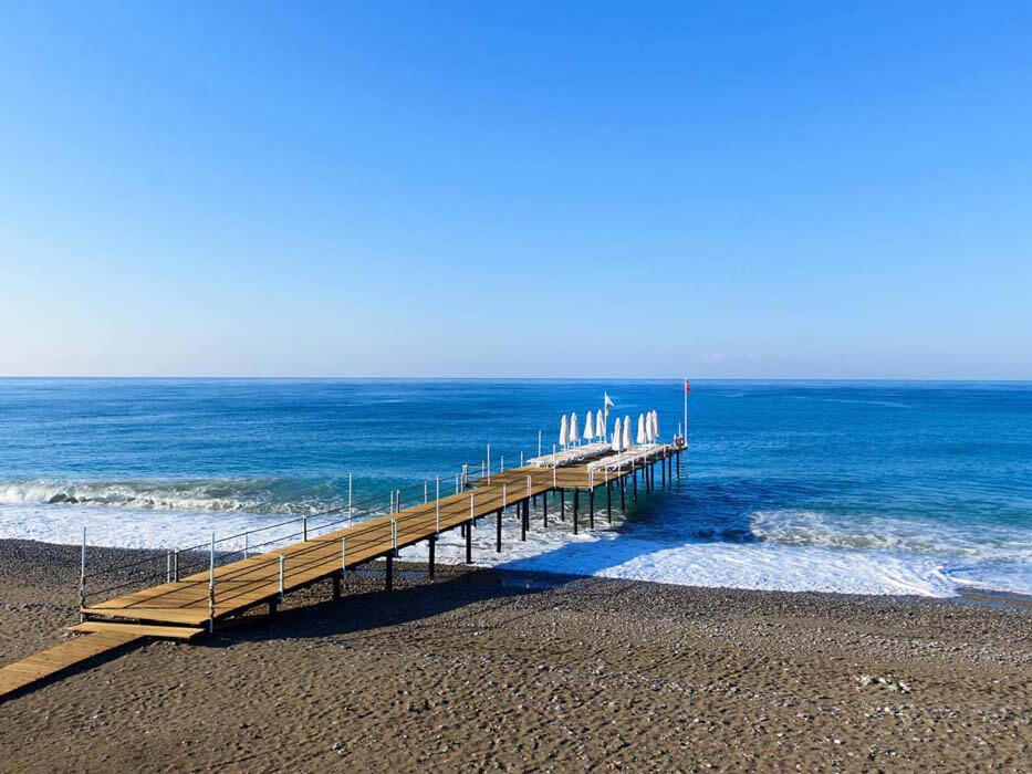 plaża