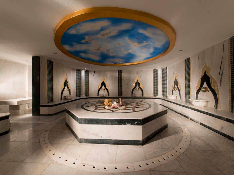 SPA