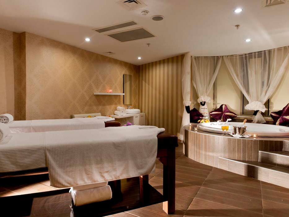SPA