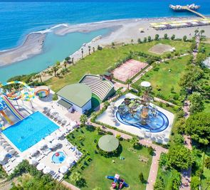 Raymar Resort & Aqua