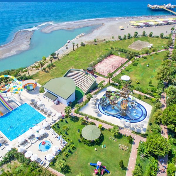 Raymar Resort Raymar Resort