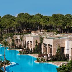 Regnum Carya Golf Spa Resort