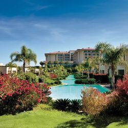 Regnum Carya Golf Spa Resort