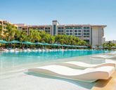 Regnum Carya Golf & Spa Resort