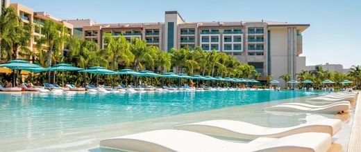 Regnum Carya Golf & Spa Resort