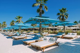 Regnum Carya Golf Spa Resort