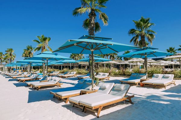 Regnum Carya Golf & Spa Resort