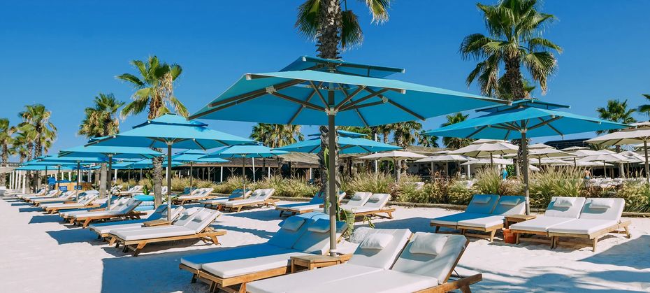 Regnum Carya Golf & Spa Resort