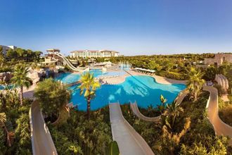 Regnum Carya Golf Spa Resort