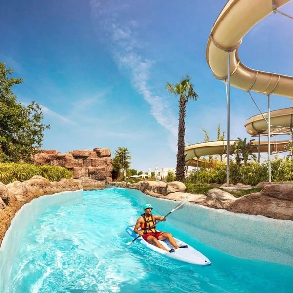 Regnum Carya Golf & Spa Resort