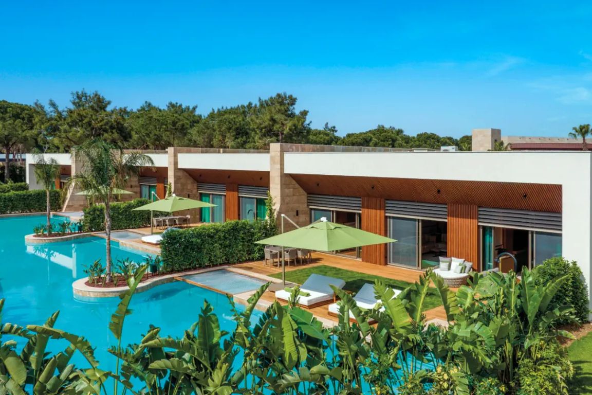 Regnum The Crown - Zdjecie hotelu