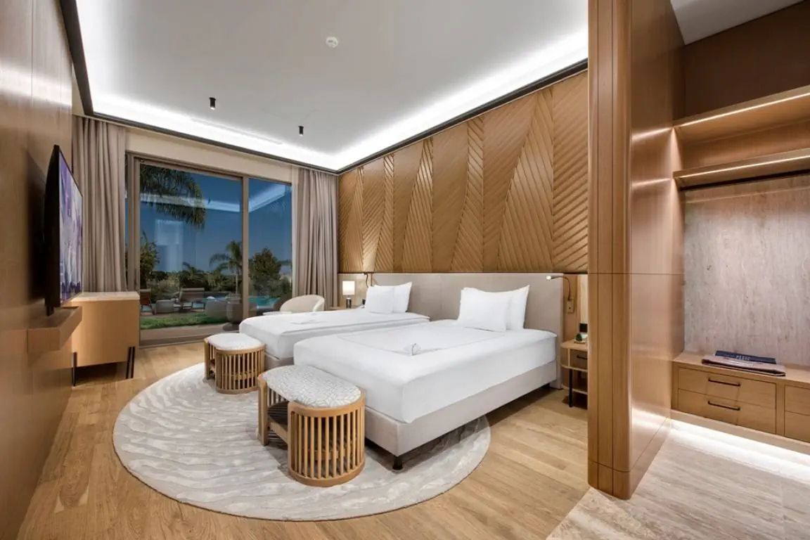 Regnum The Crown - Zdjecie hotelu