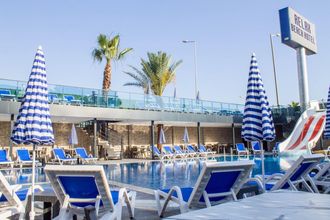Relax Beach Alanya