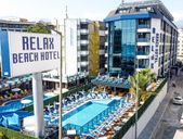 Relax Beach (Alanya)