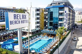 Relax Beach (Alanya)