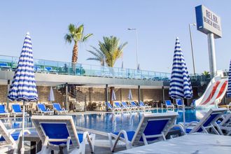 Relax Beach Alanya