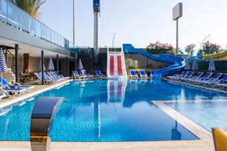 Relax Beach Alanya