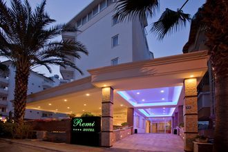 Remi Alanya