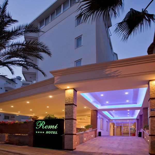 Remi (Alanya)