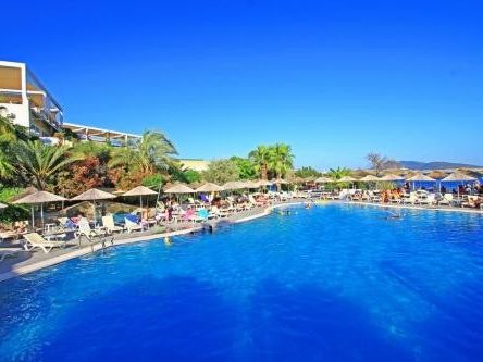 Rexene Resort