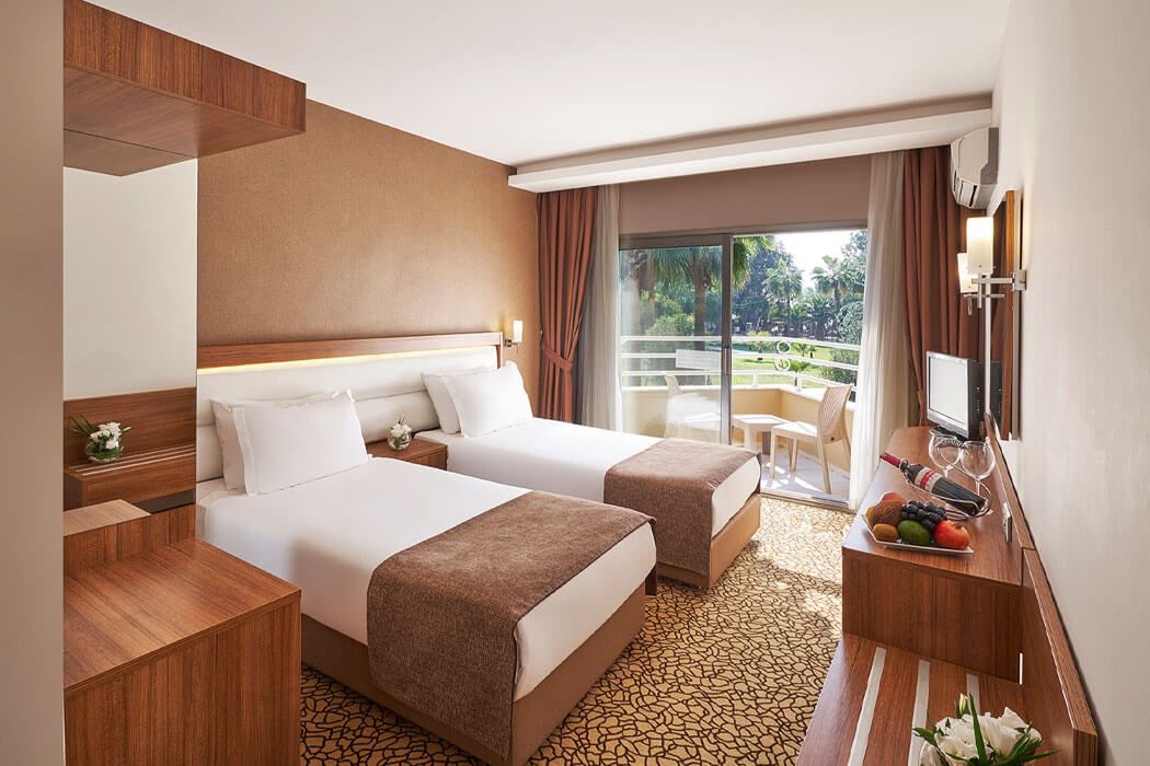 Richmond Ephesus - pokój