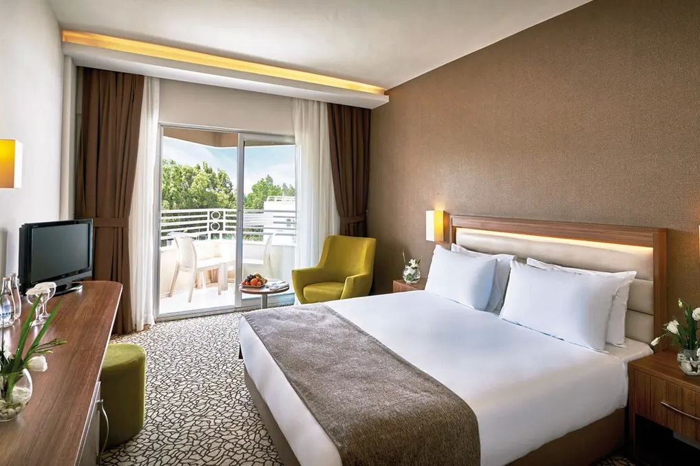 Richmond Ephesus - pokój