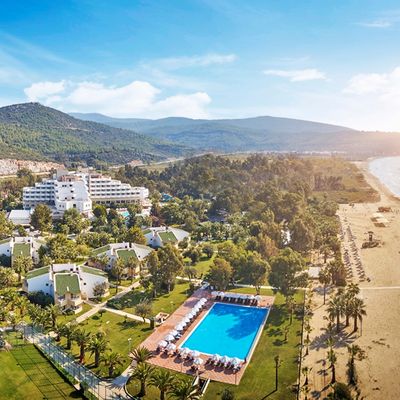 Richmond Ephesus - Wybrzeże Egejskie