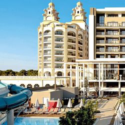 Riolavitas SPA Resort