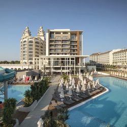 Riolavitas SPA Resort