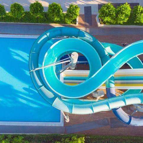 Riolavitas SPA & Resort