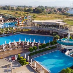 Riolavitas SPA Resort