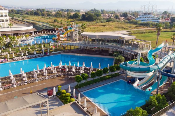 Riolavitas SPA & Resort
