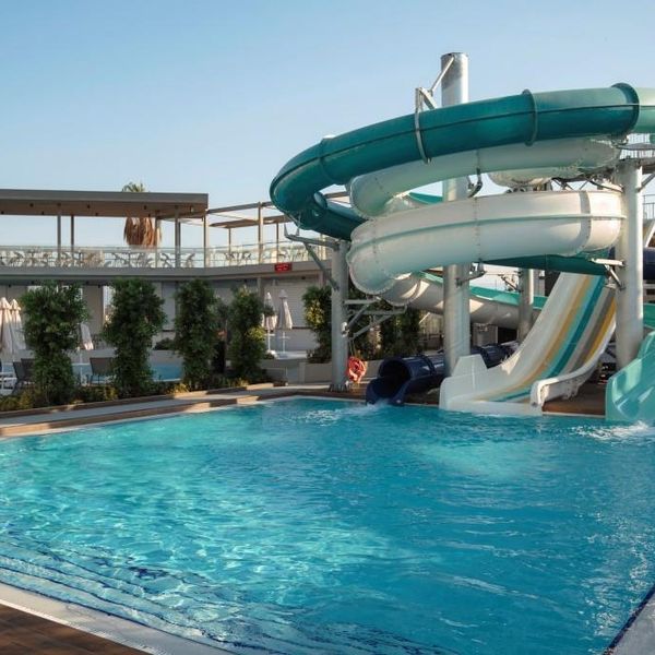 Riolavitas SPA & Resort
